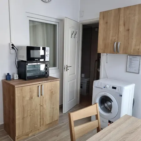 Seraph Guest house