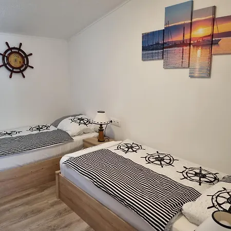 Guest house Seraph *
