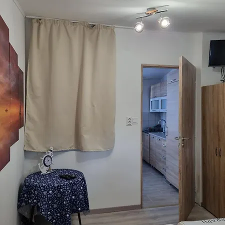 Guest house Seraph Siofok