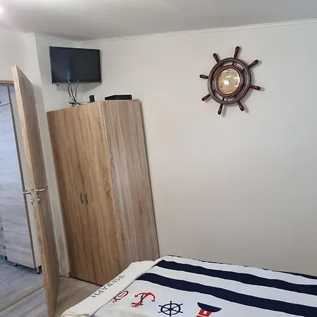 Guest house Seraph *
