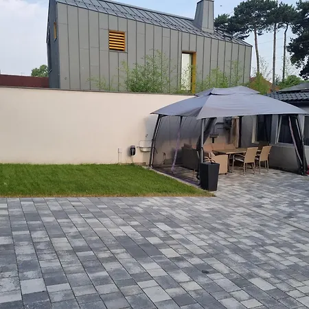 Seraph Penzion Siófok