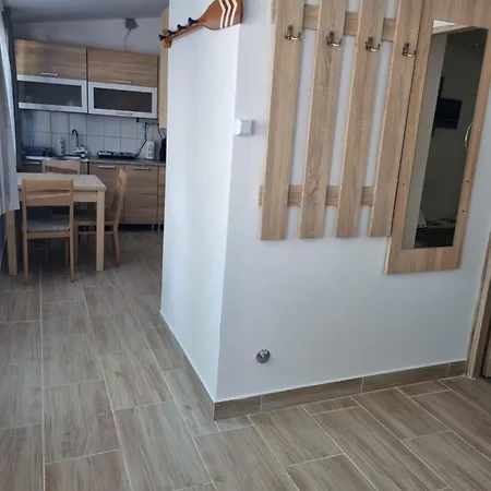 Guest house Seraph Siofok