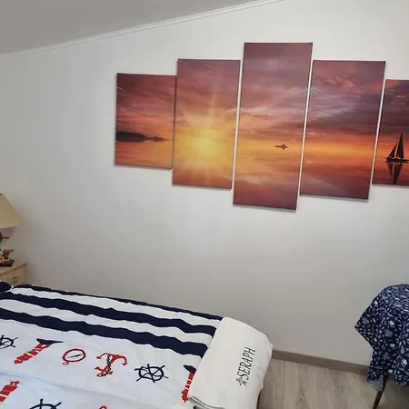 Seraph Penzion Siófok