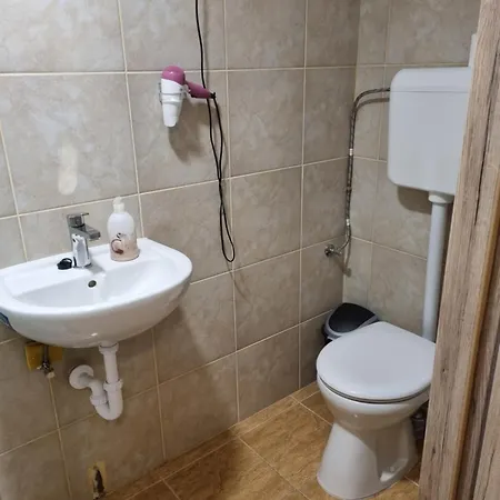 Seraph Guest house