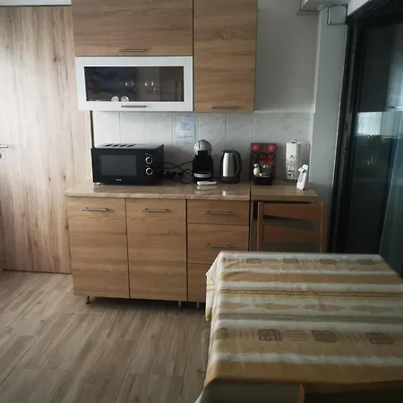 Guest house Seraph Siofok