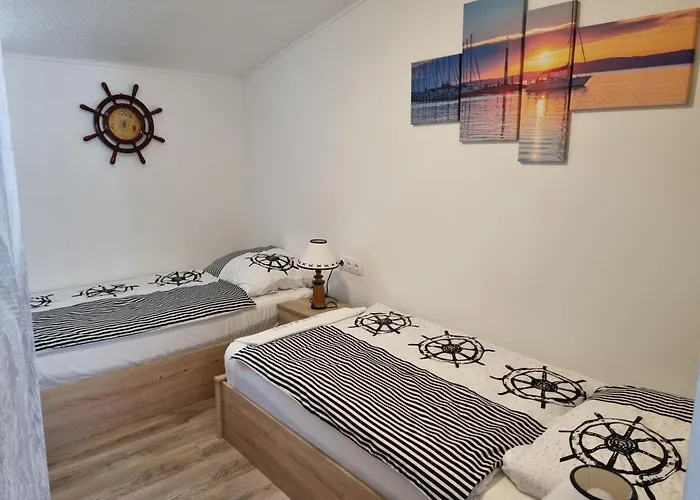 Guest house Seraph *