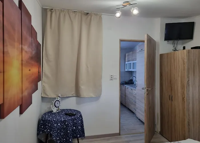 Guest house Seraph Siofok