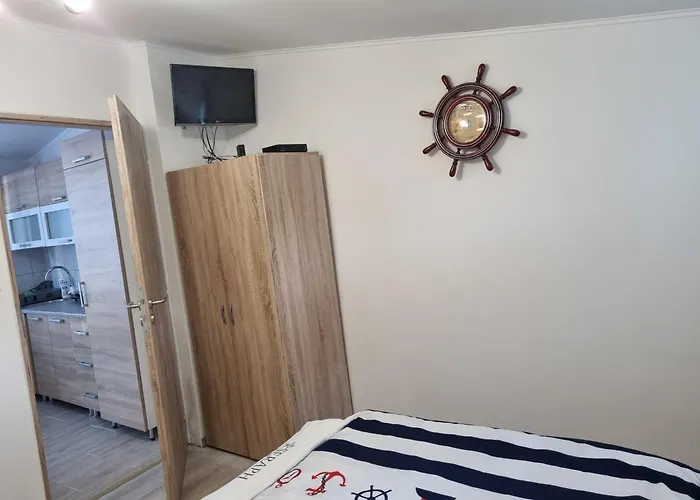 Guest house Seraph *