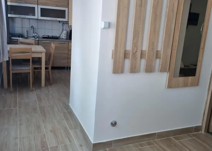 Guest house Seraph Siofok