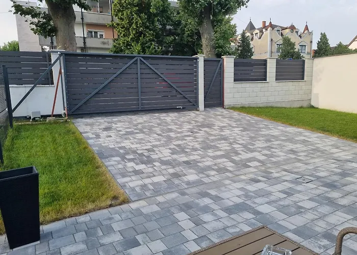 Seraph Pensión Siófok