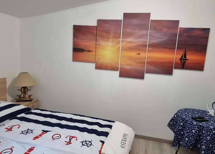 Seraph Guest house Siofok