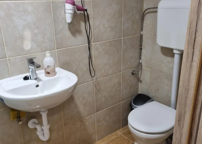 Seraph Guest house