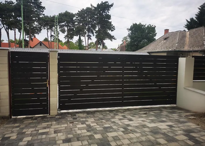 Guest house Seraph *