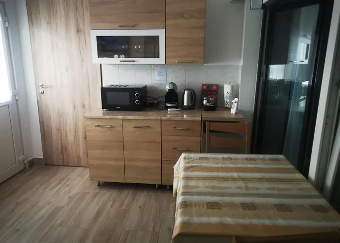 Guest house Seraph Siofok